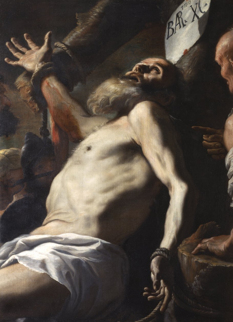 Sankt Petrus