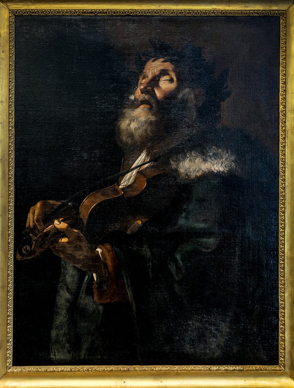  av Mattia (1613-99) Preti