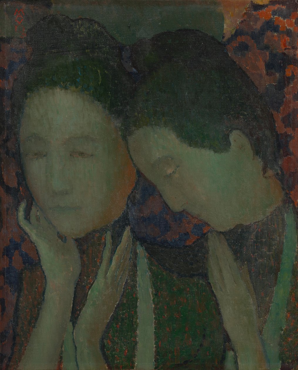 Dread av Maurice Denis
