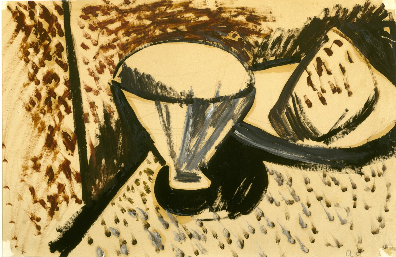 Utan titel av Maurice Denis