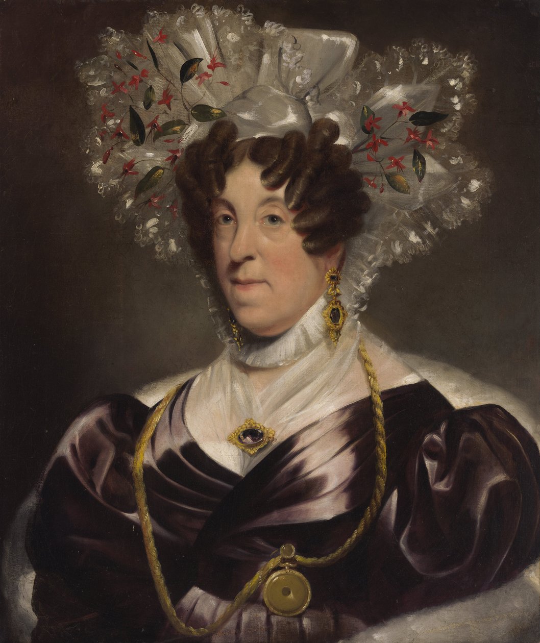 A woman of NSW av Maurice Felton