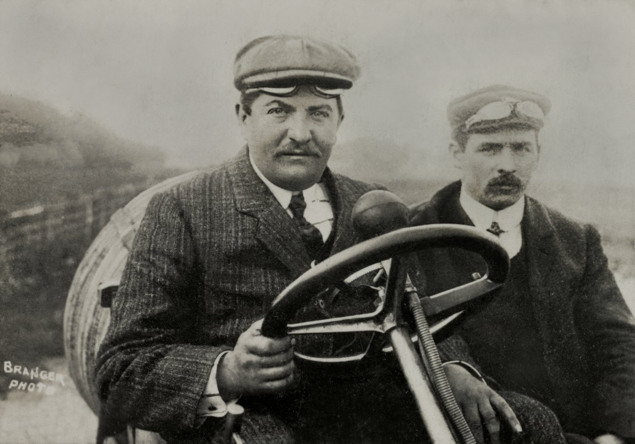  av Maurice-Louis Branger