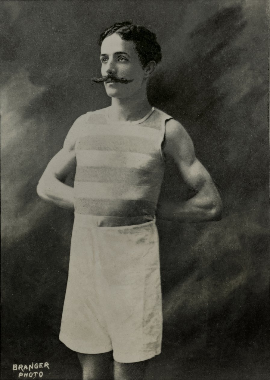  av Maurice-Louis Branger