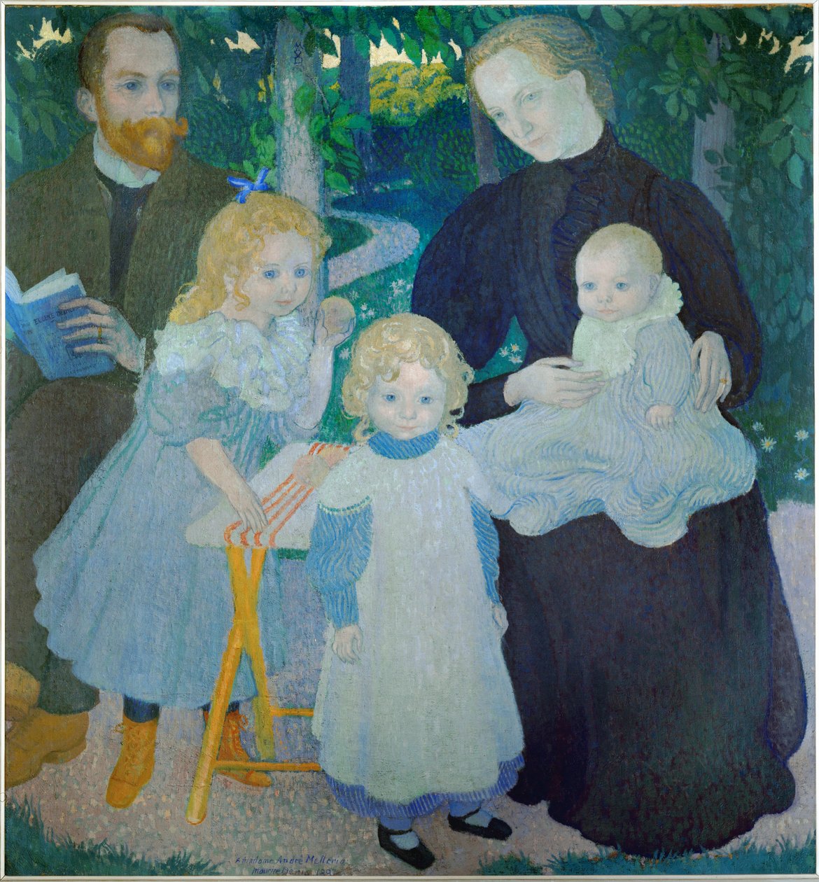  av Maurice Denis