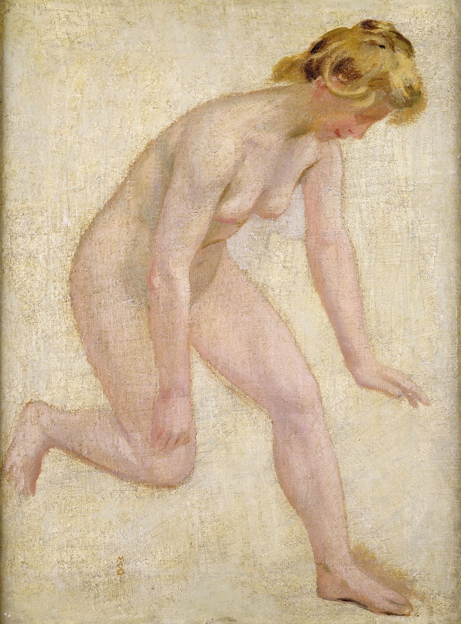 Inte, av Maurice Denis
