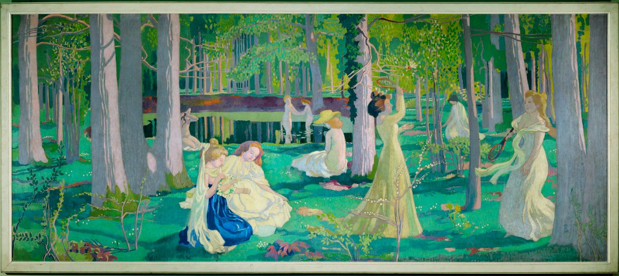  av Maurice Denis