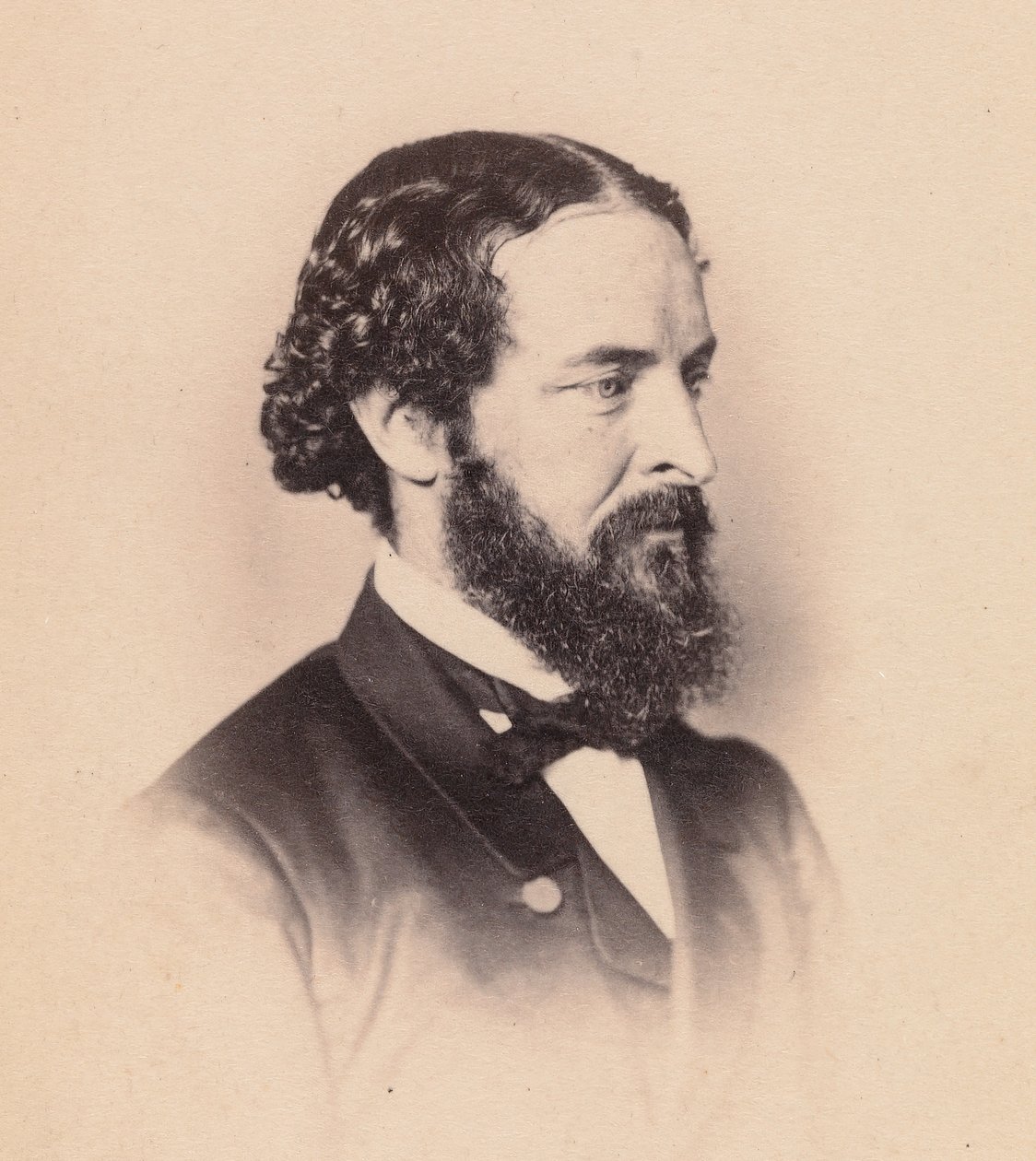 Morrell, 1860-talet. av Maurice Stadtfeld