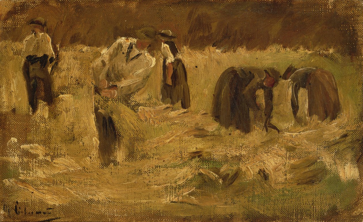 Gör av Max Liebermann