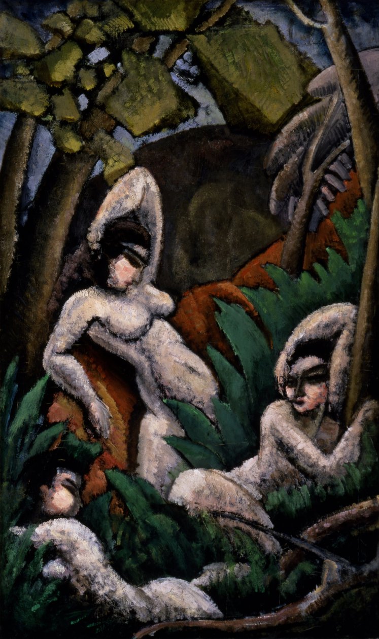 Summer av Max Weber
