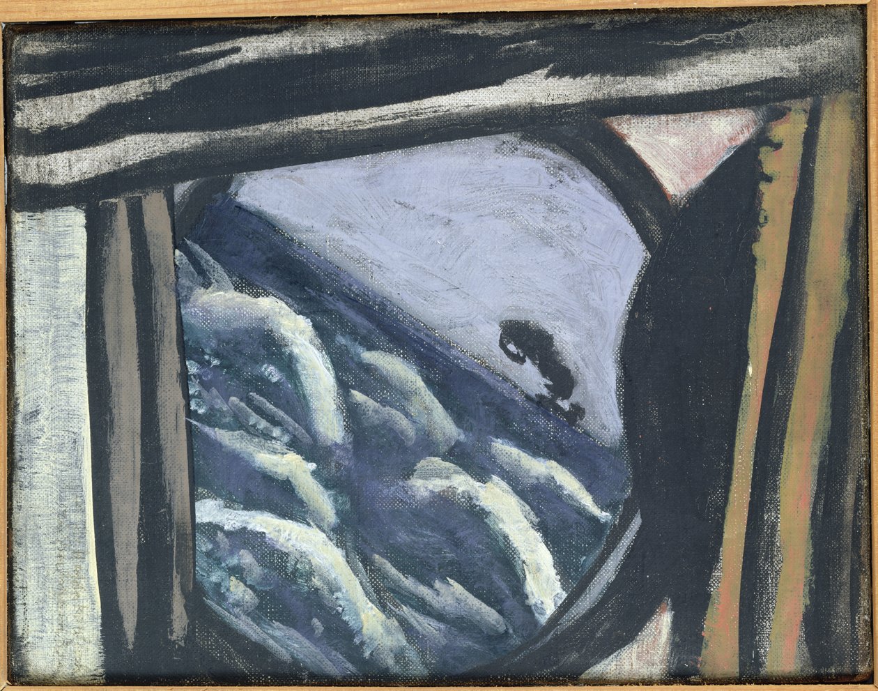 Utsikt från Ship