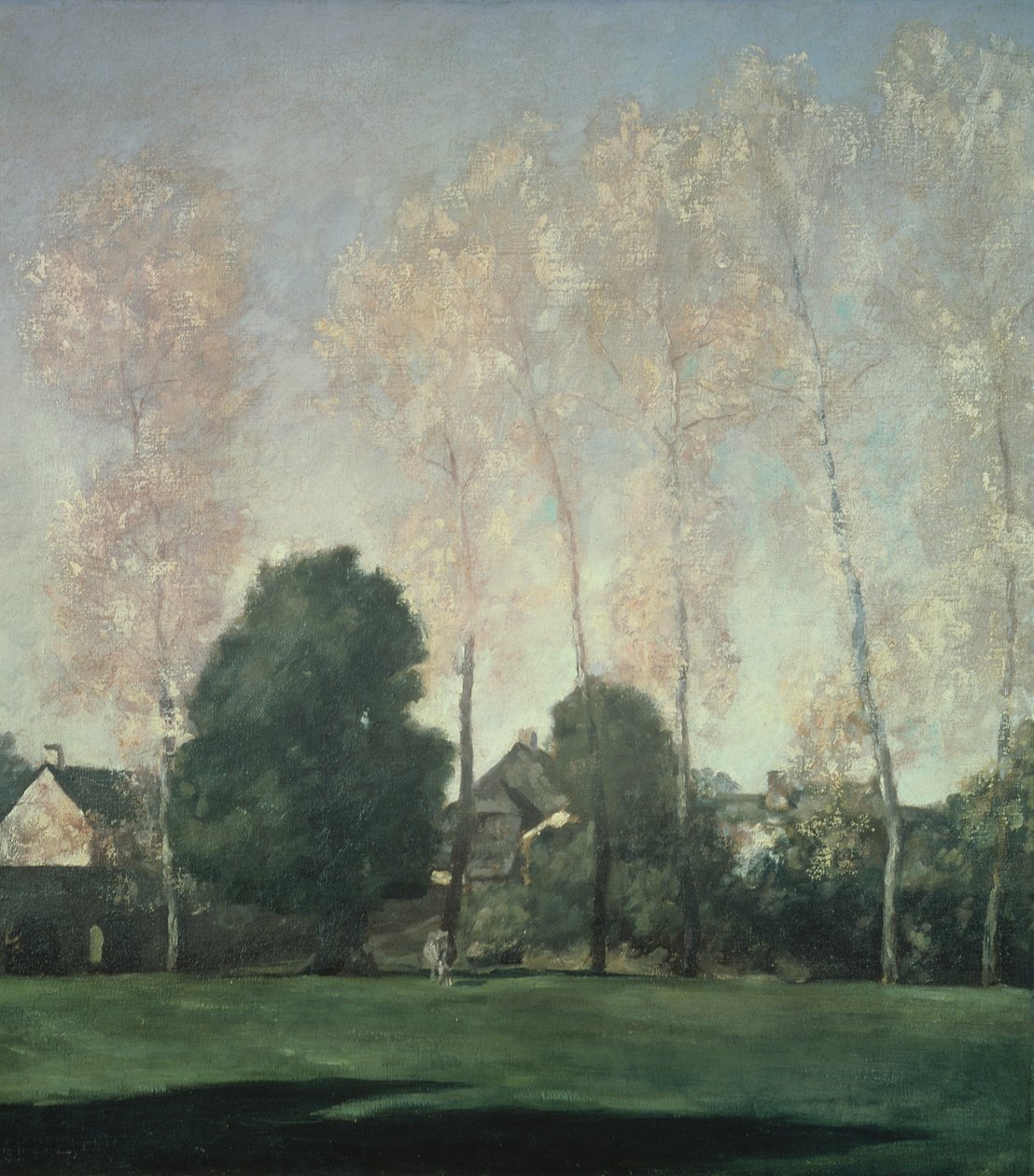  av Max Meldrum