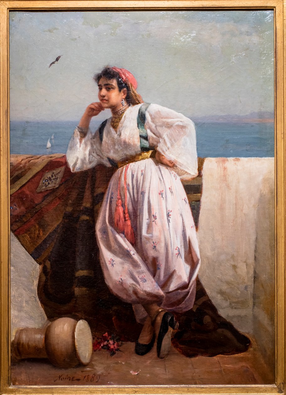  av Maxime Noire