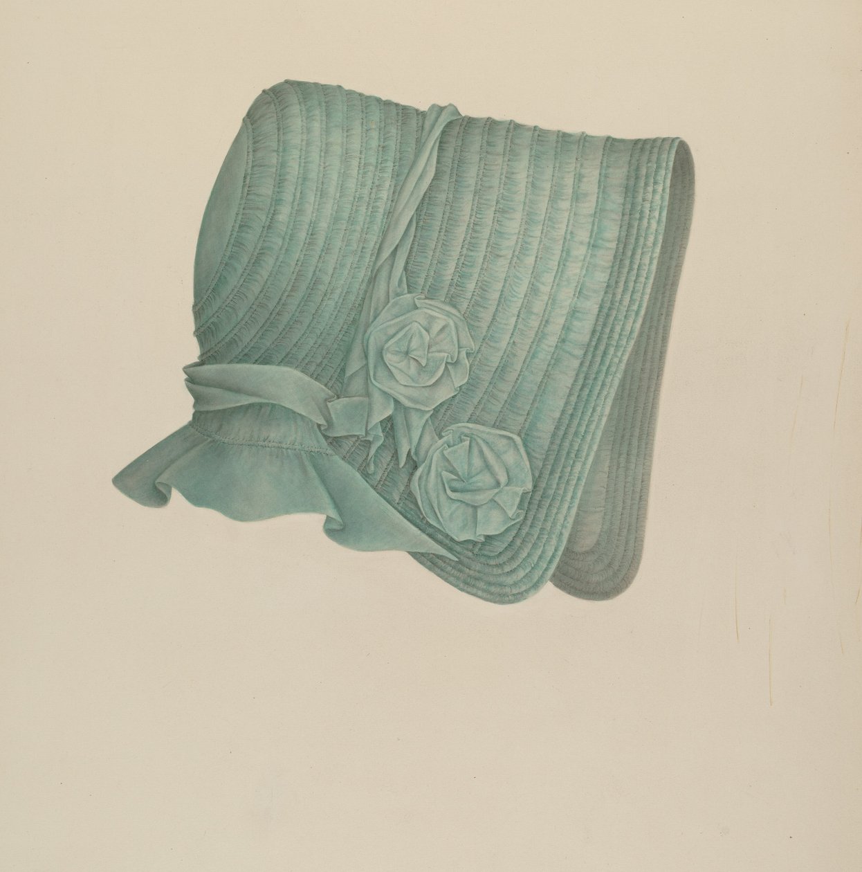 Barnhuv, 19351942. av Melita Hofmann