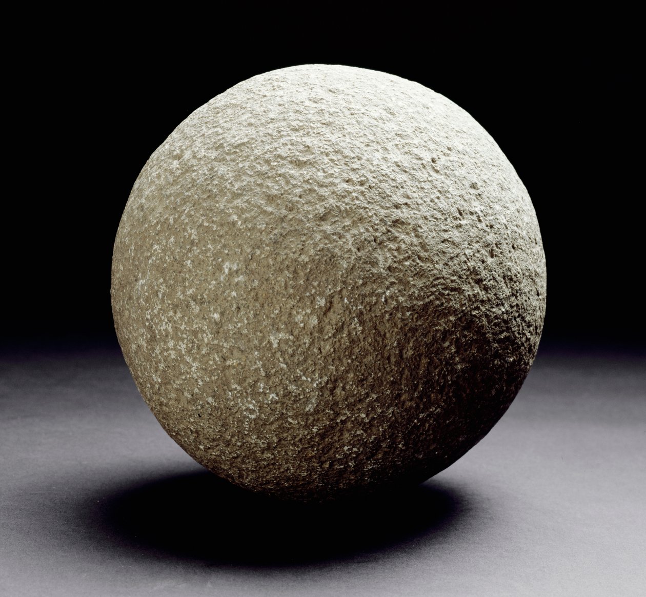 Sfär, Diquis, Costa Rica, 500-700 av Mesoamerican