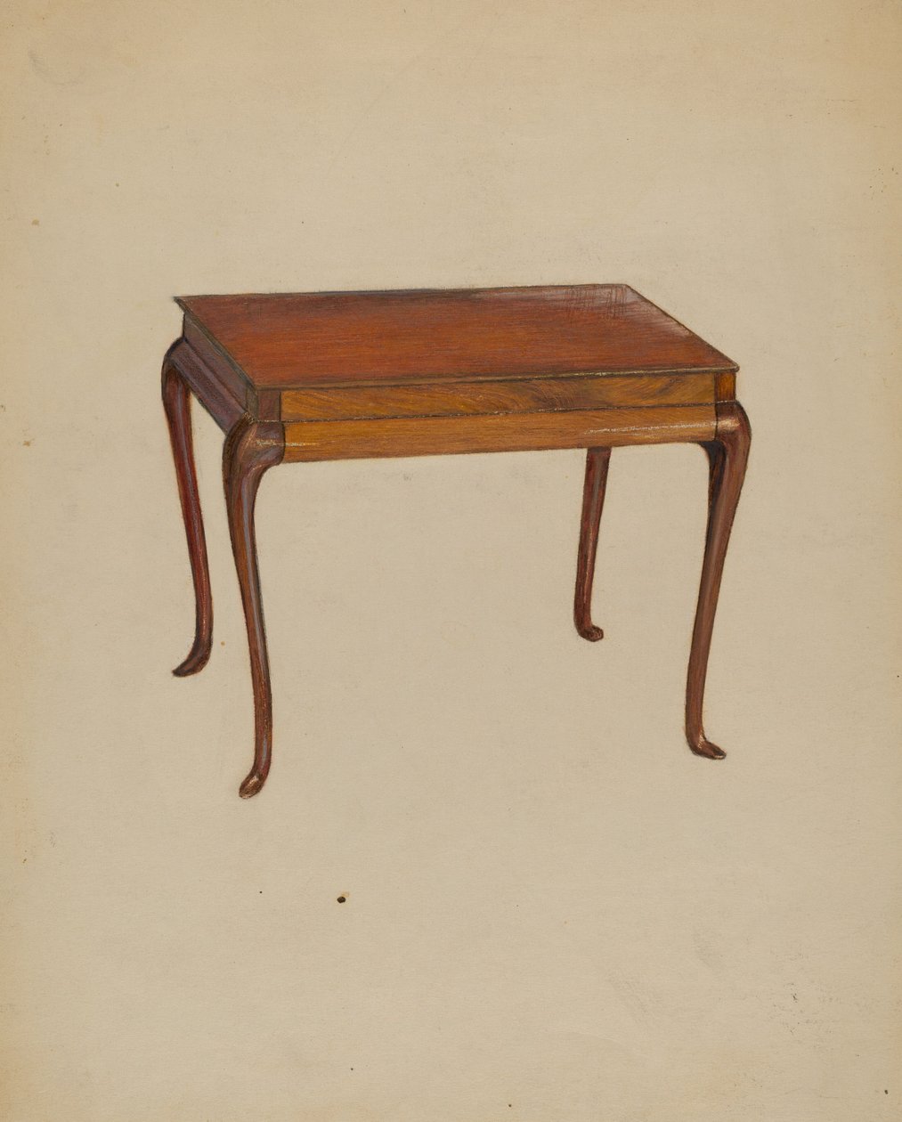 Silverbordste, 19351942. av Meyer Goldbaum
