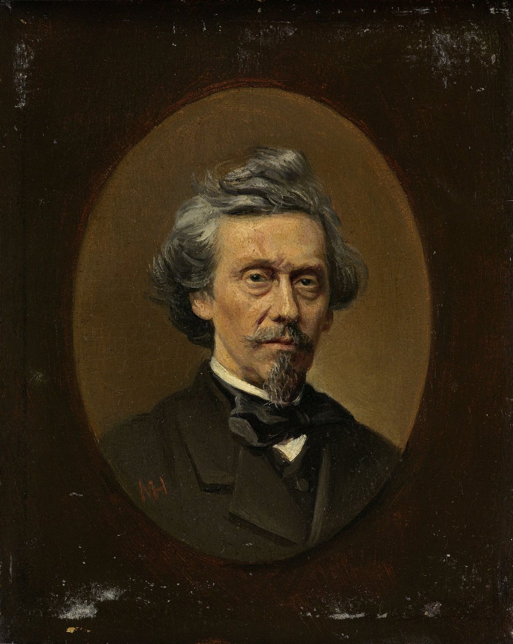  av Meyer Isaac de Haan