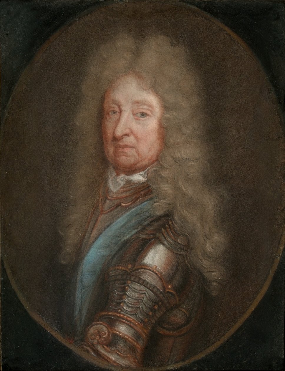 Fredrik av Michael (attr. to) Dahl