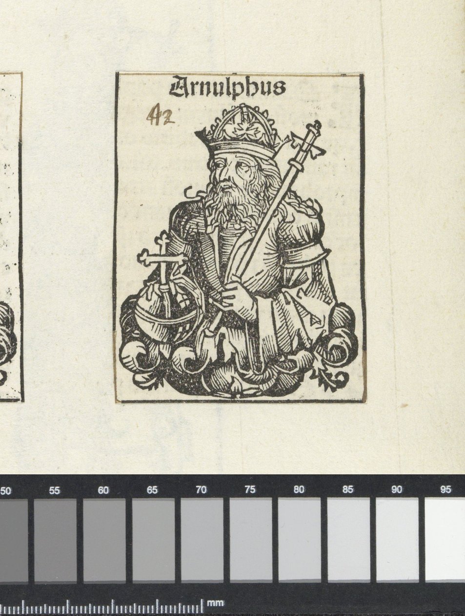 Arnulf av Kärnten, från 