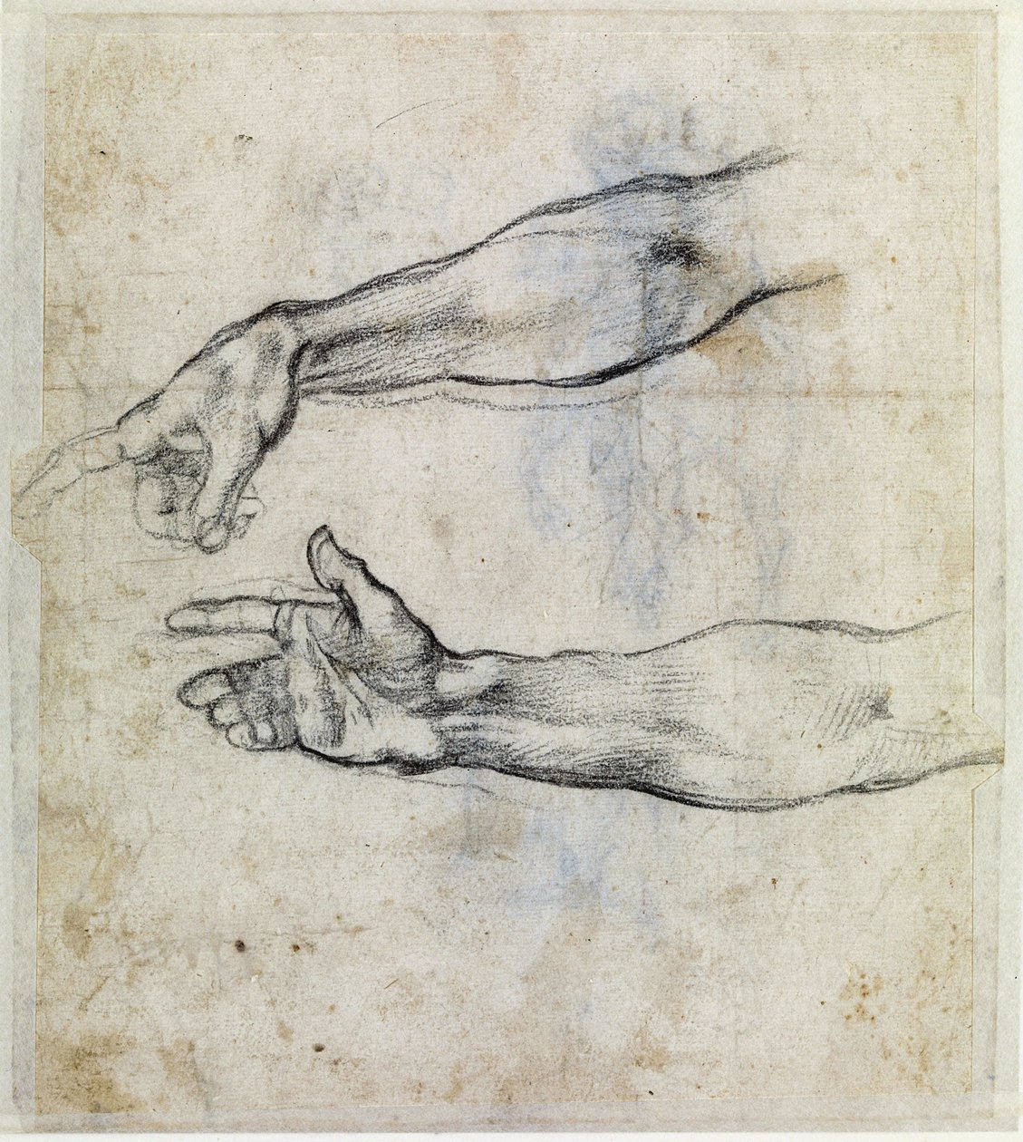  av Michelangelo Buonarroti