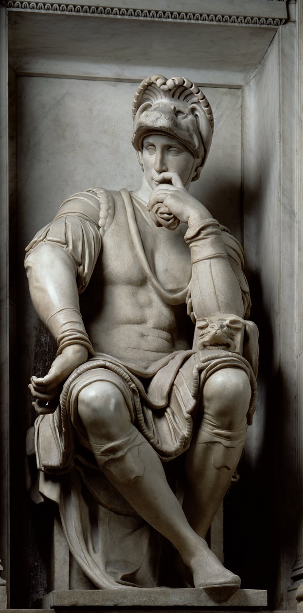 Staty av Lorenzo de