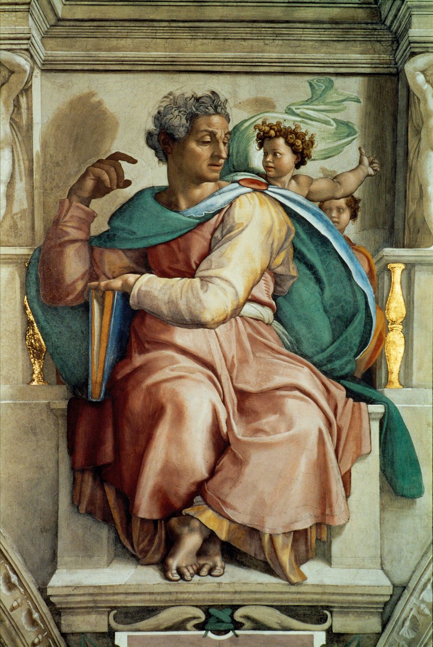  av Michelangelo Buonarroti