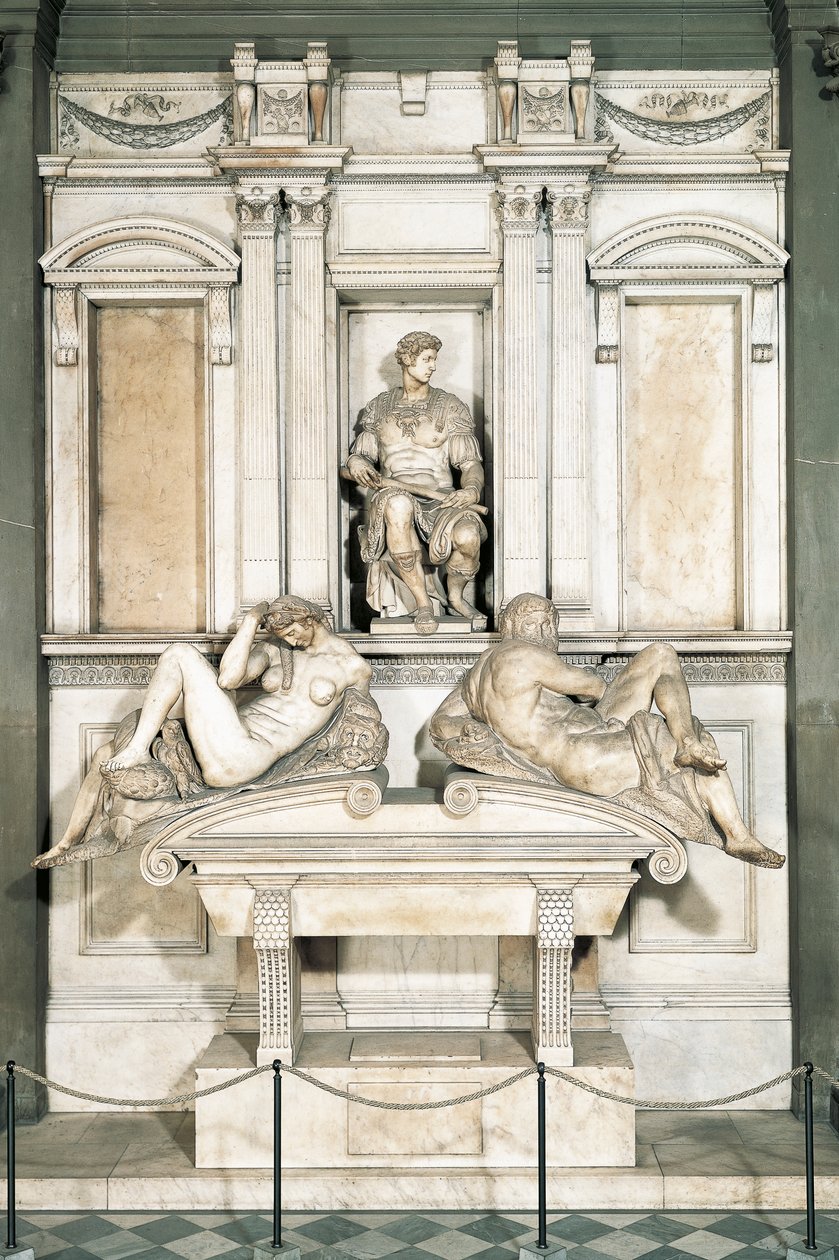 swedish av Michelangelo Buonarroti