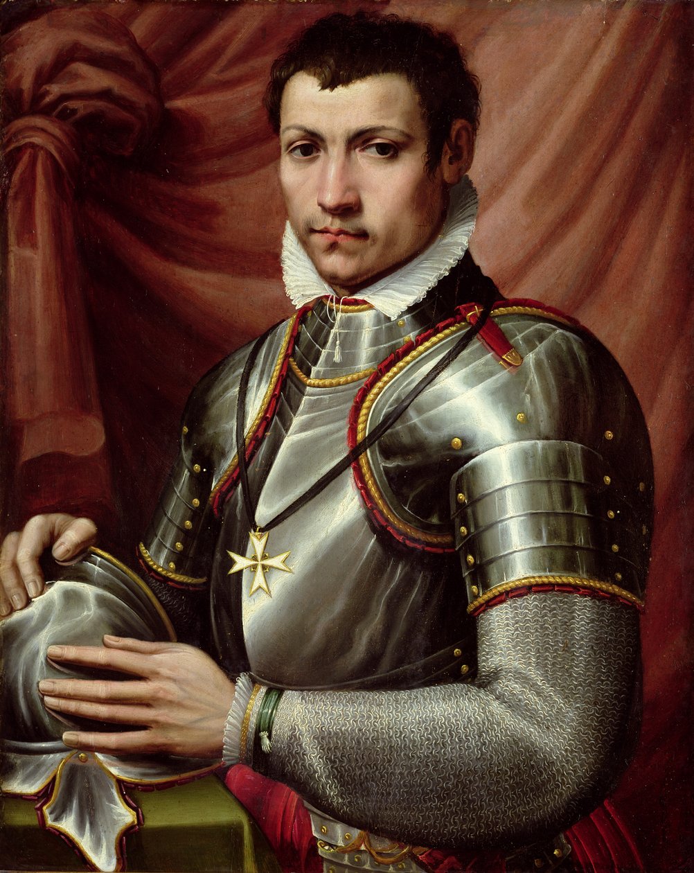 Okänd bild av Michele di Ridolfo Tosini