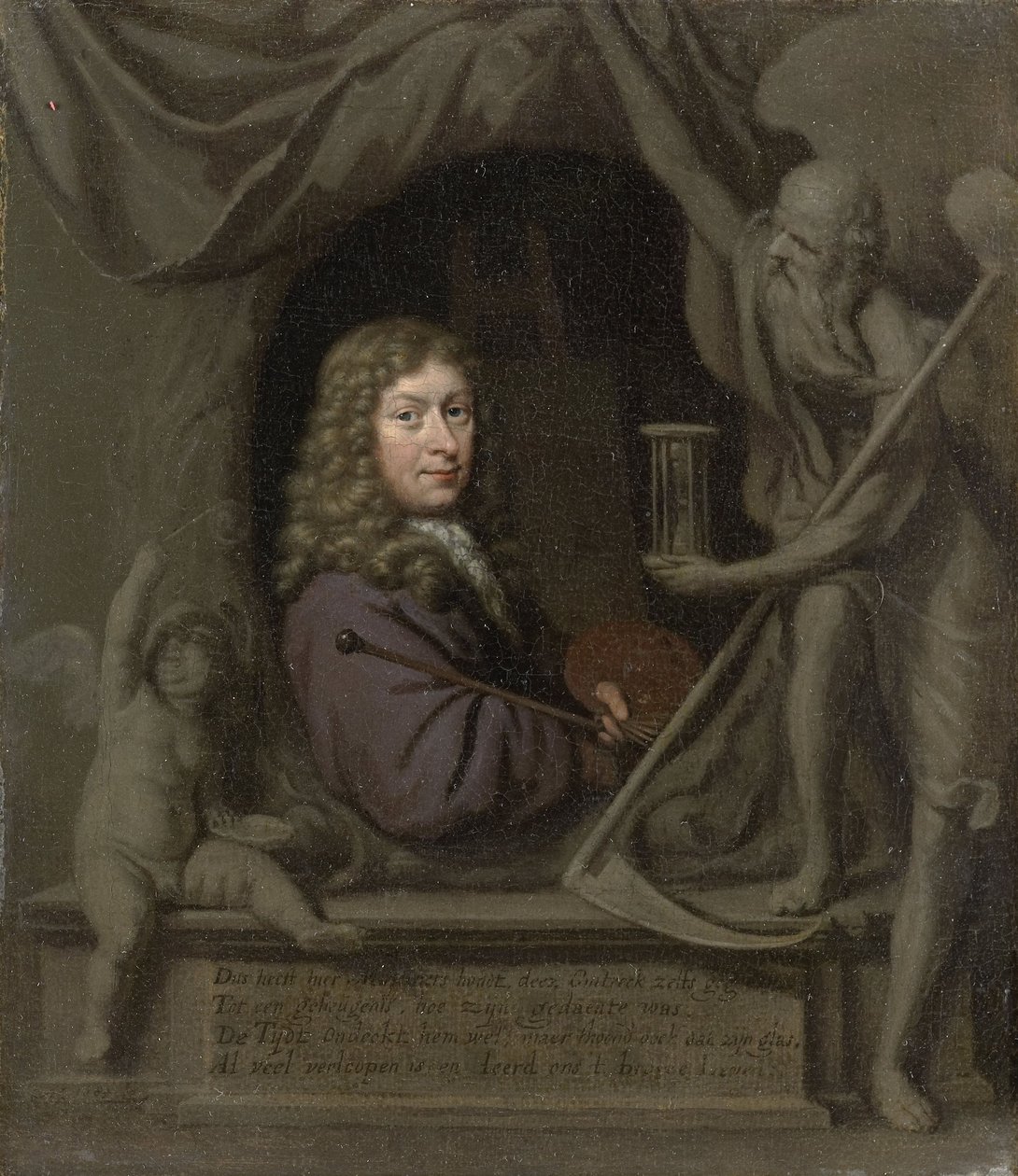  av Michiel van Musscher