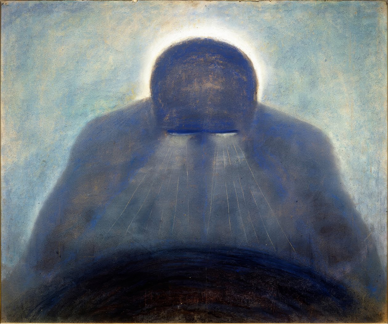 Tanken av Mikalojus Ciurlionis