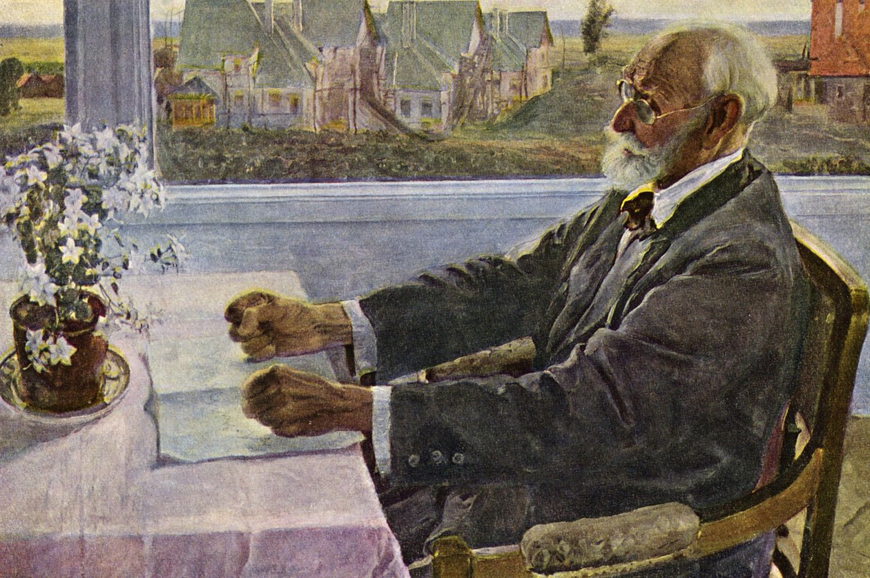  av Mikhail Vasilievich Nesterov
