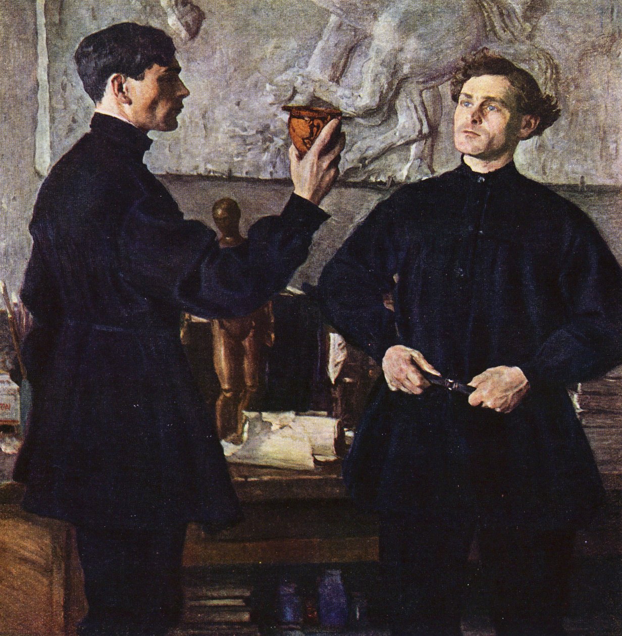  av Mikhail Vasilievich Nesterov