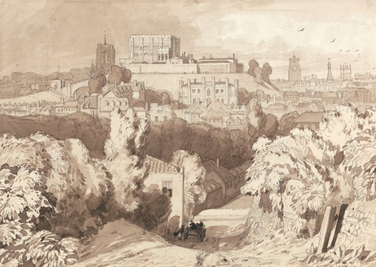 swedish av Miles Edmund Cotman