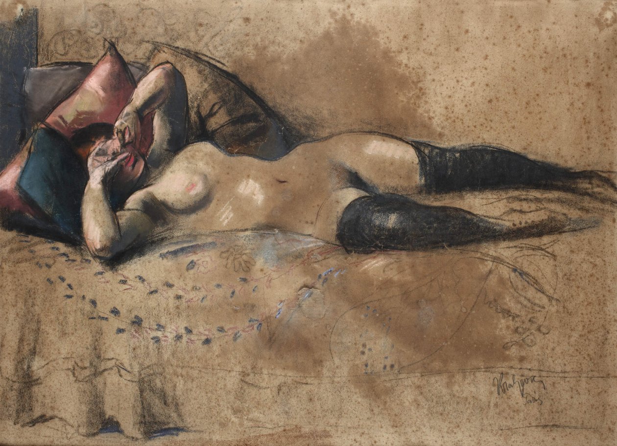 Nuvarande av Miroslav Kraljevic
