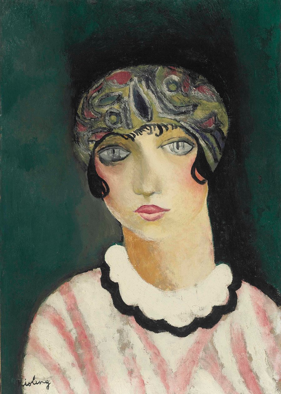  av Moise Kisling
