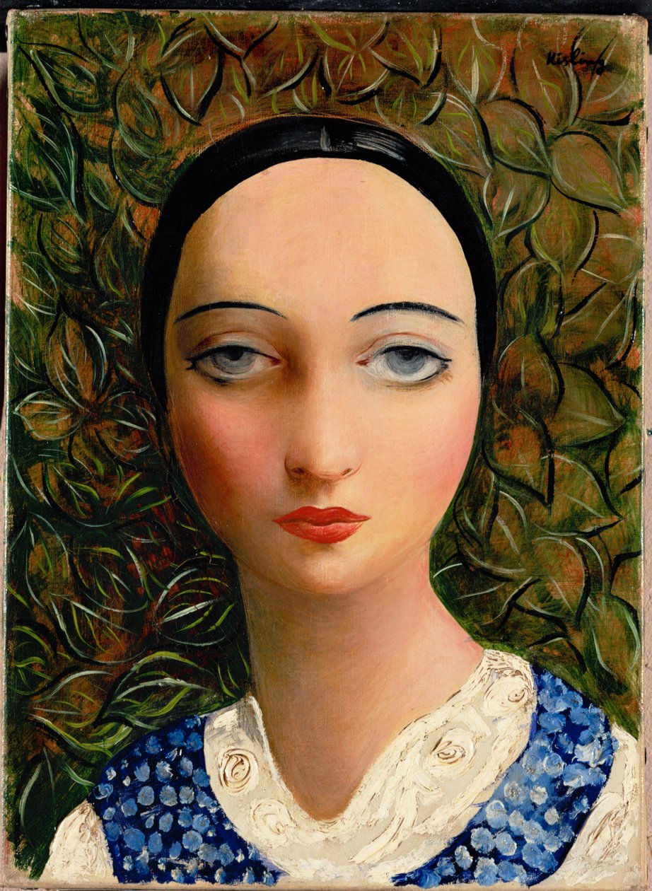  av Moise Kisling