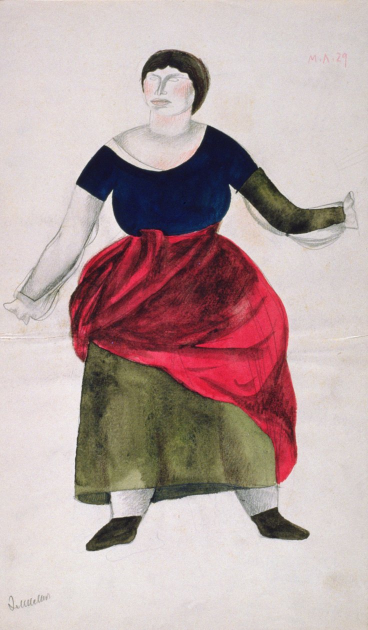 Emilia från operan 