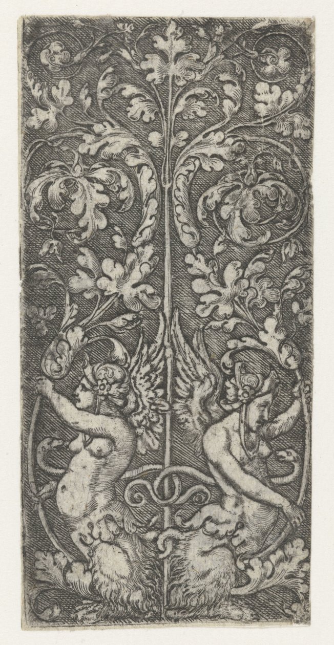 swedish av Monogrammist AC