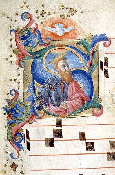 Ms 543 Historikert initial 