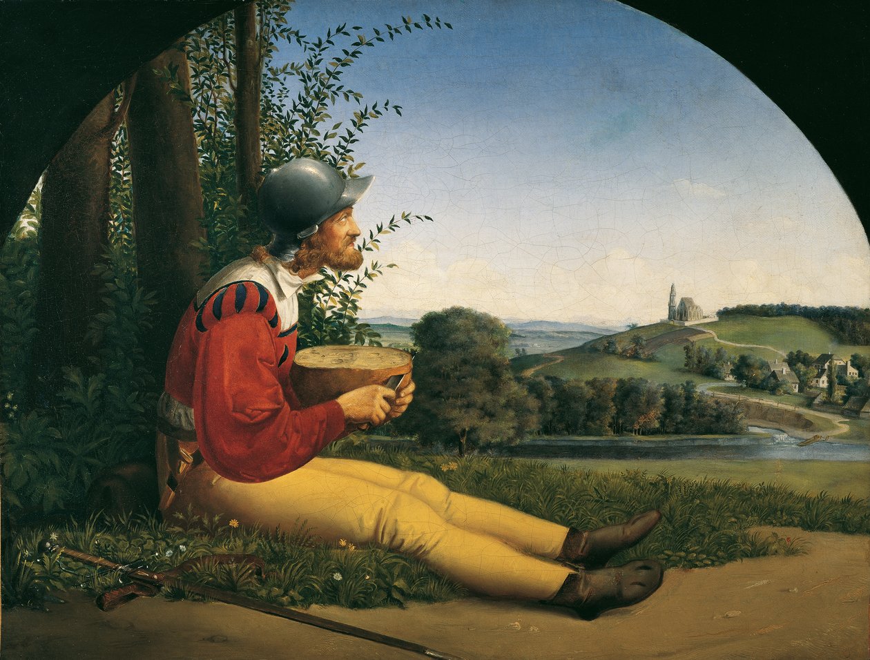  av Moritz Ludwig von Schwind