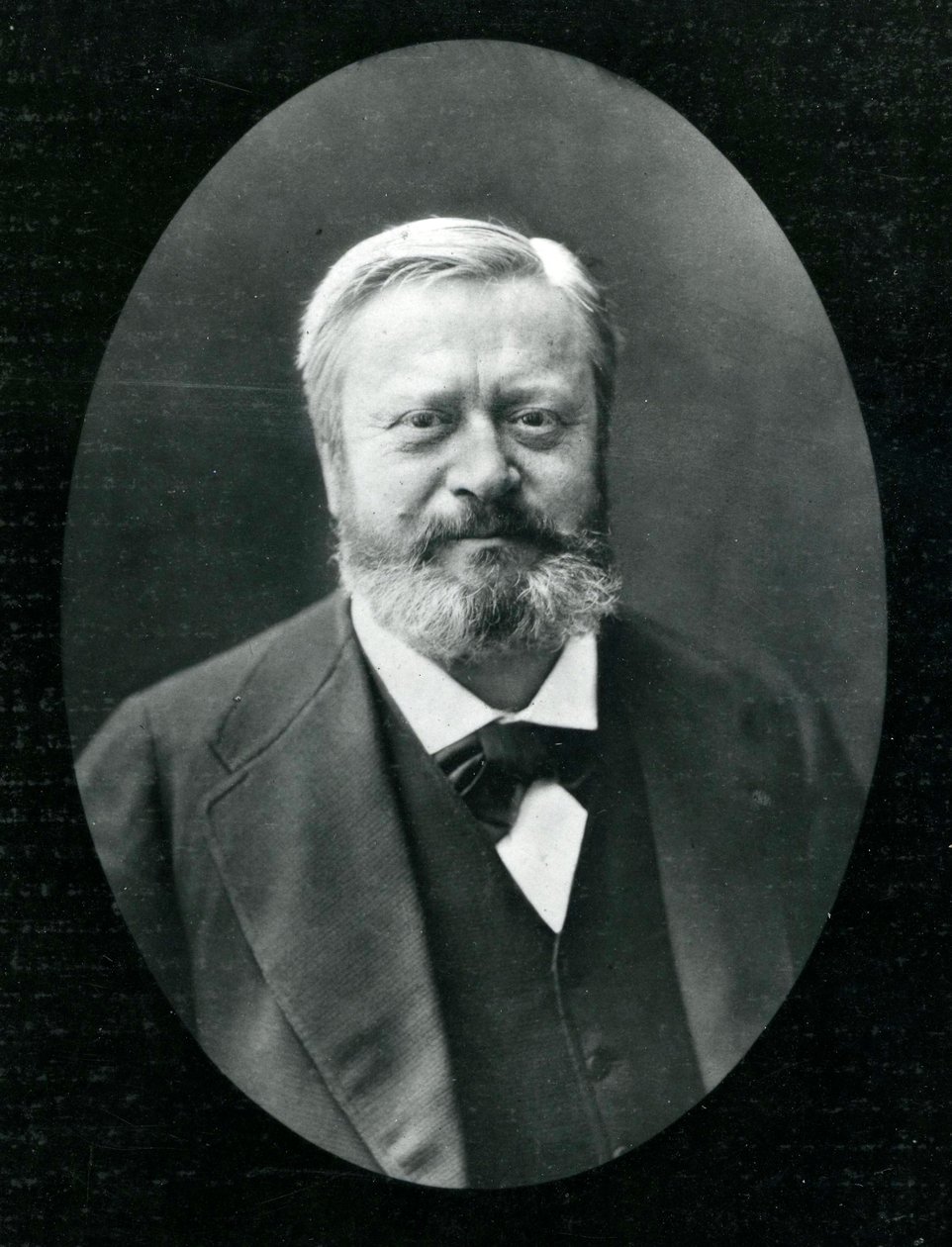 Edmond Felix Valentin About (1828-85), från 