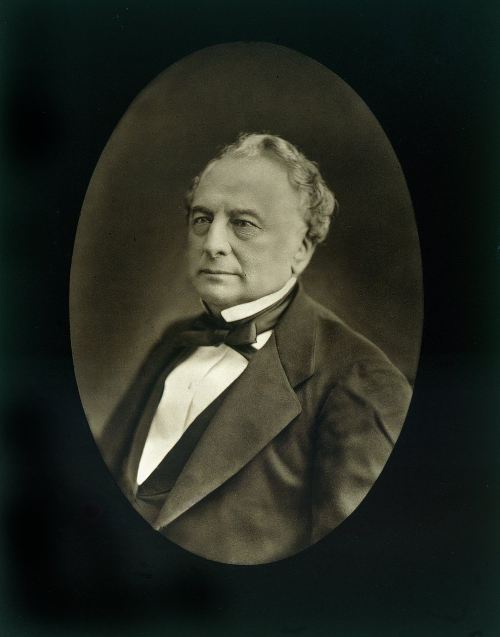 Isaac Pereire (1806-80), från 