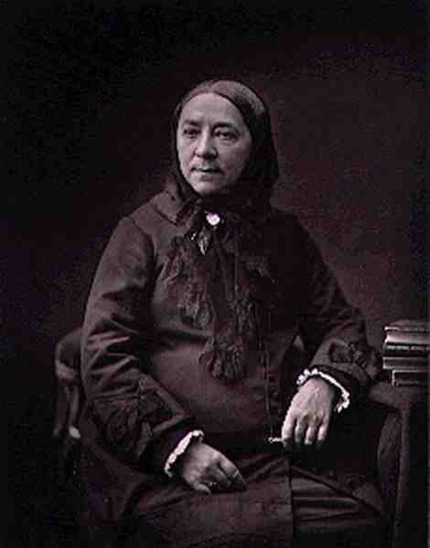 Marie Pape-Carpantier (1815-78), från 
