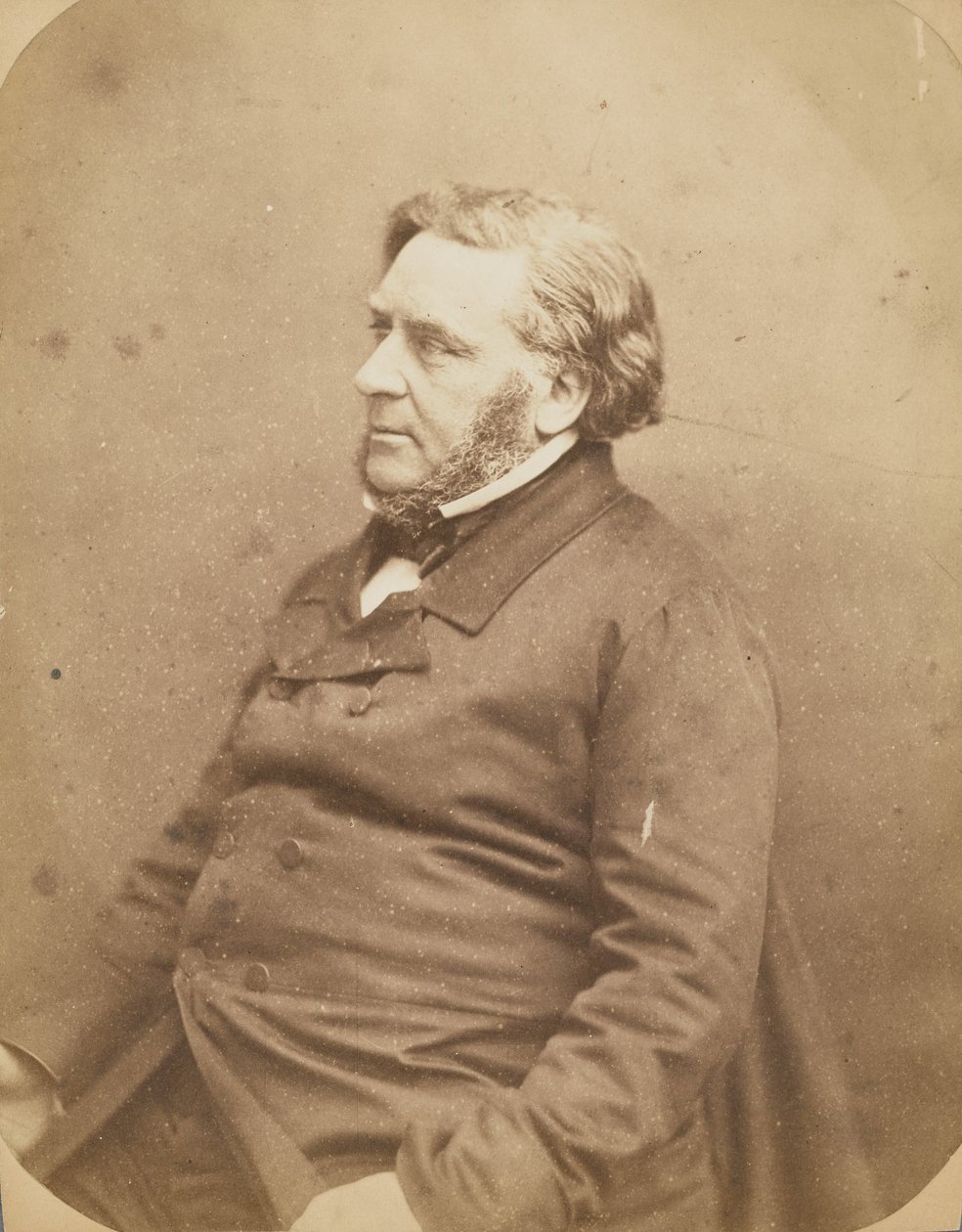 Bethmont av Nadar [Gaspard Félix Tournachon]