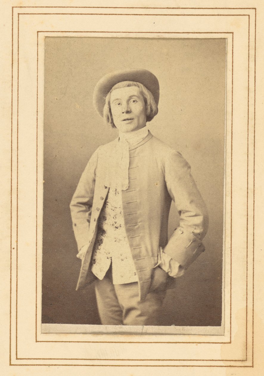 St. Germain i La (---illeg.) d