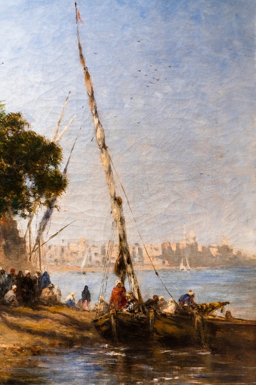  av Narcisse Berchere