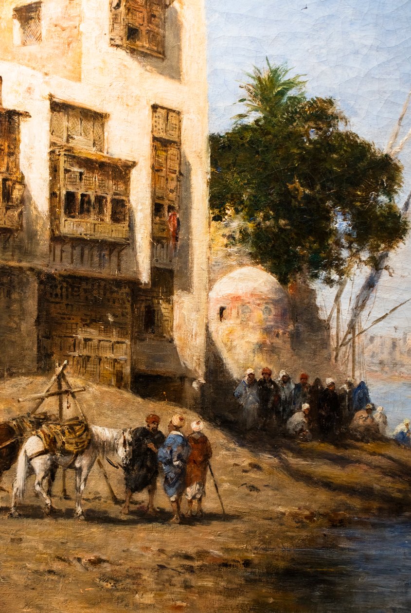  av Narcisse Berchere