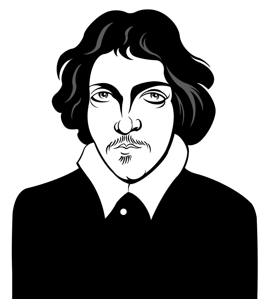 Thomas Campion, 2019 (digitalt) av Neale Osborne