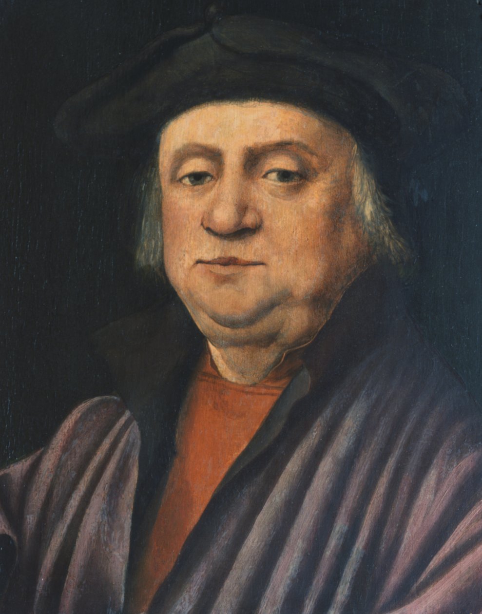 Okänd bild av Netherlandish School