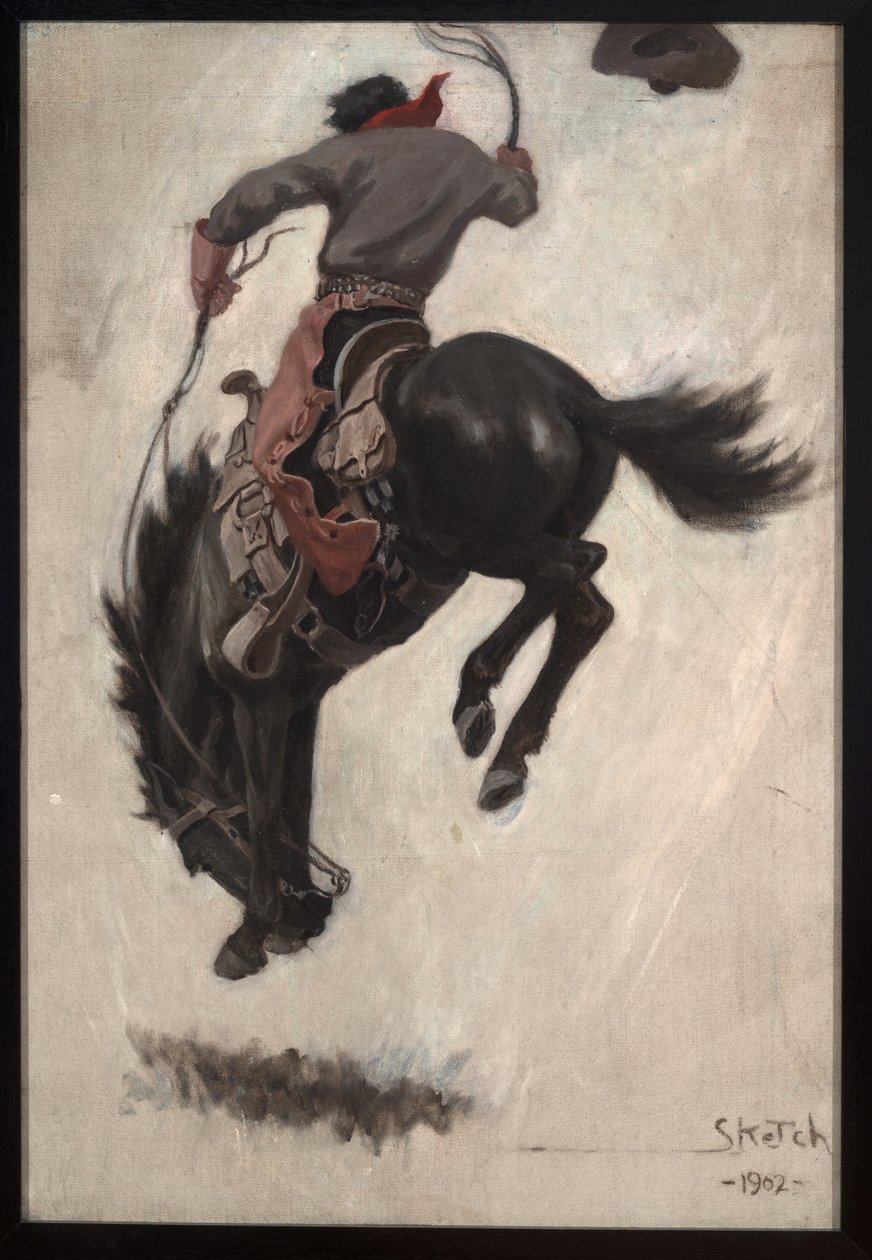  av Newell Convers Wyeth