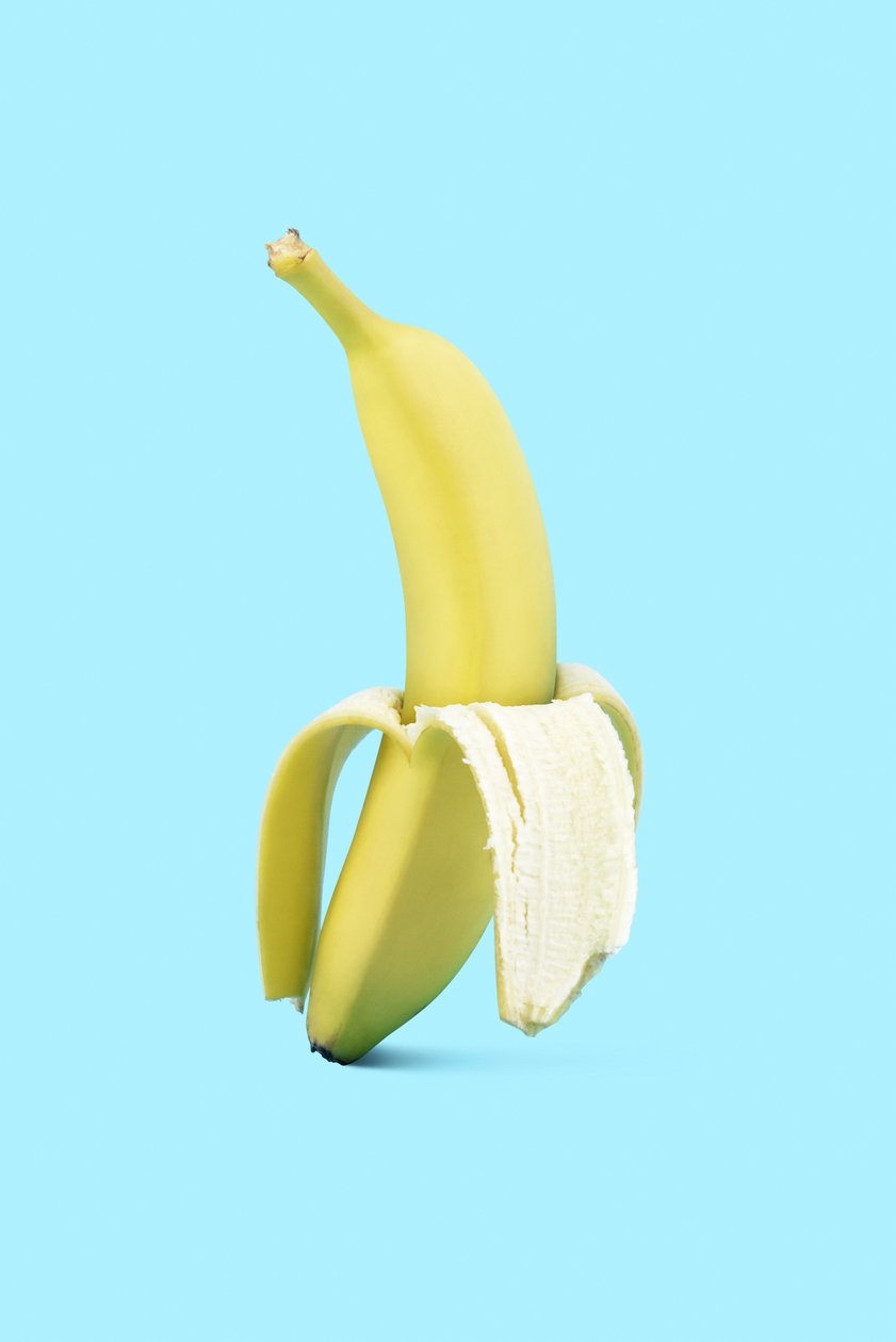 Bananer, 2022 (foto) av Niccolò Fioriti